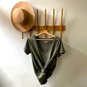 United By Blue Women’s tee